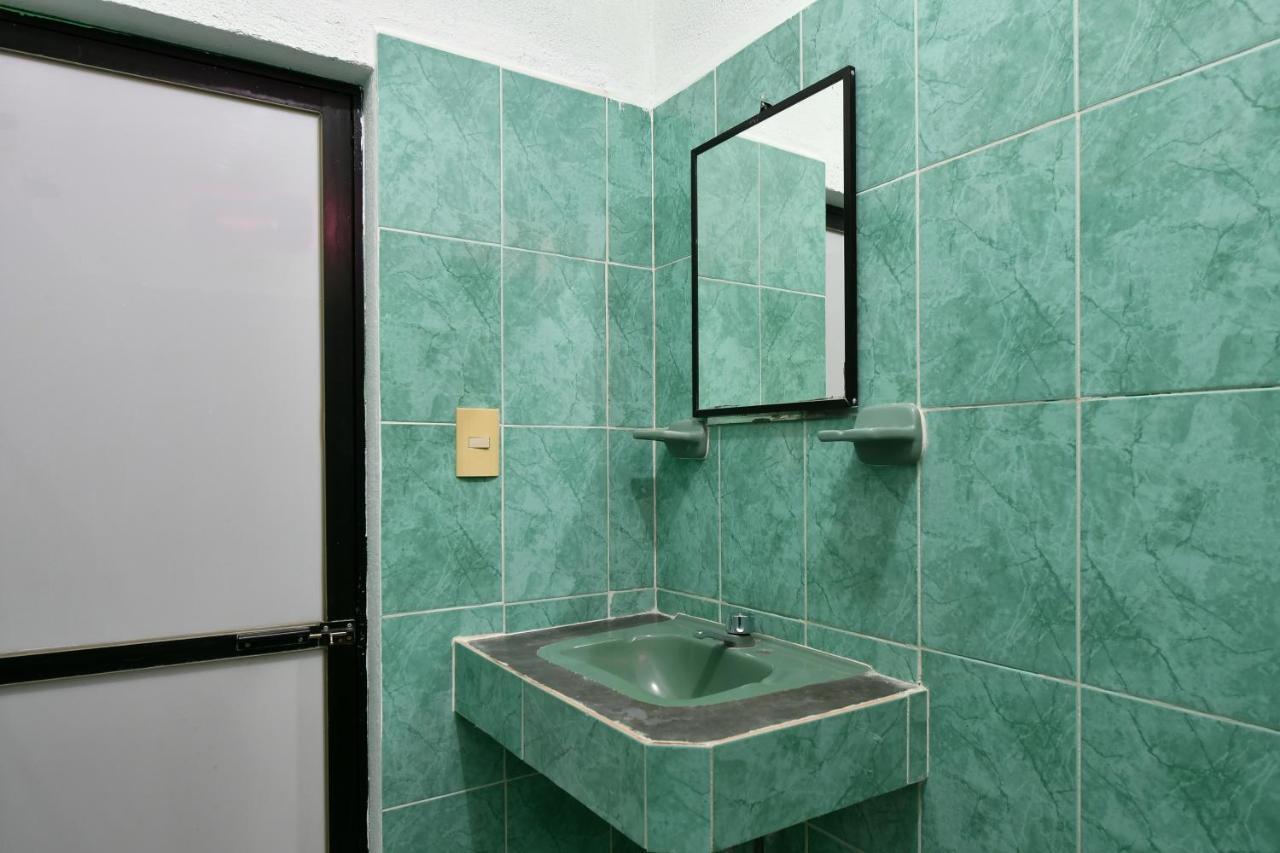 Hotel Costamar, Puerto Escondido Puerto Escondido  Εξωτερικό φωτογραφία